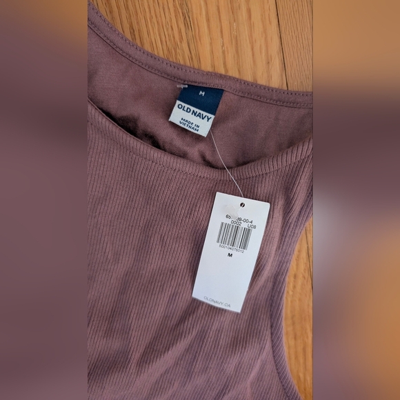 Old Navy Strapless Bodycon Maxi Dress - Picture 3 of 3